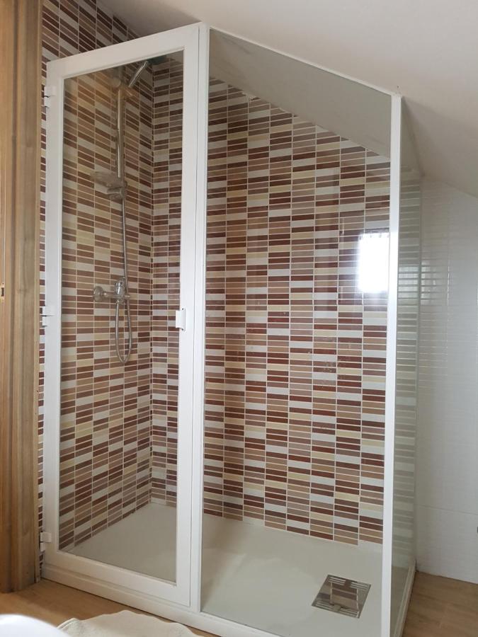 Apartamento En Zona Rustica De Camariñas מראה חיצוני תמונה
