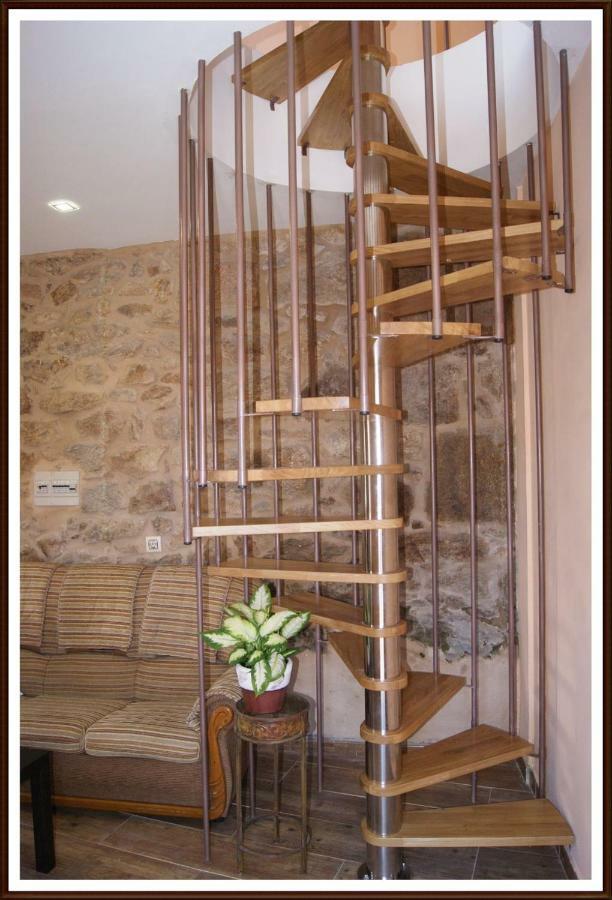 Apartamento En Zona Rustica De Camariñas מראה חיצוני תמונה